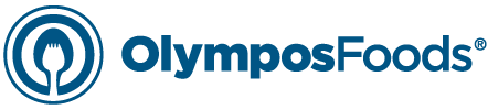 OlymposFoods logo